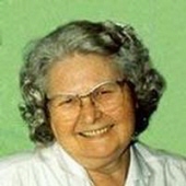 Bernice Allene Grandma Shifflett