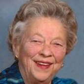 Martha B. Lowrance