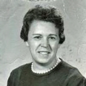 Mary Lillian Ballard
