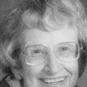 Mildred Sadler Johnson