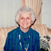 Dorothy May Stackhouse Havens
