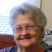 Barbara Jean Gentry