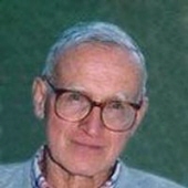 George David Hamar