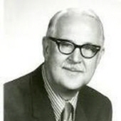 Donald Gustav Heyne