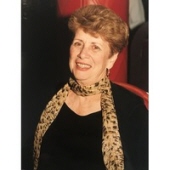 Kathleen Anne McNamara