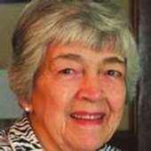 Barbara Wade Powell
