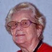 Mary Baker Pittman