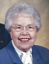 Photo of Berdina Hogan