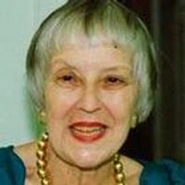 Ellen Gilliam Perry 12139112