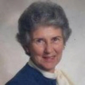 Eleanor Mann Montague