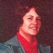 Barbara A. Moyers