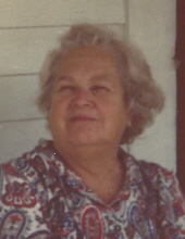 Virginia J.  Saytanides