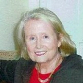 Jane Bellomy Phillips