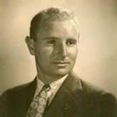 Ambrose Coghill Cramer