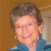 Ruth Phyllis Eisenberg