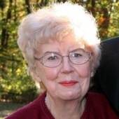 Joan Margaret Palmer
