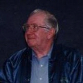 Grover Cleveland Bailey, Jr.