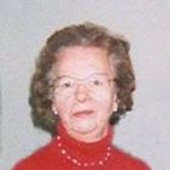 Charlotte G. Breeden