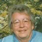 Jean Doris Lee