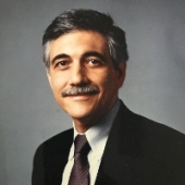 Vincent J. Giuliano