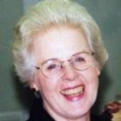 Ethel Ann Tebell