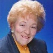 Gertrude Doris Austin