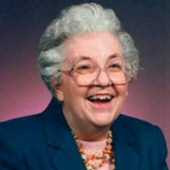 Mildred B. Hensley