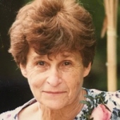 Helen Walker Chisholm
