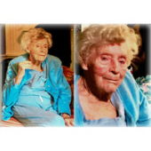 Ellen May Granny Shiflett 12139490