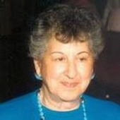 Olivia Irene Klein