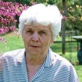 Helen E. Davis Morris Pleasants