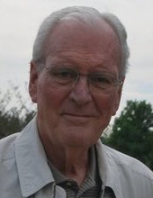Raymond (Ted) Andriese