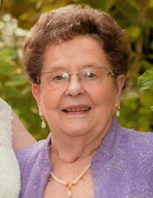 Ruth E. Blauvelt