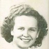Doris Marshall Smith