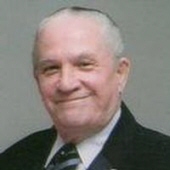 Robert Eugene Campbell