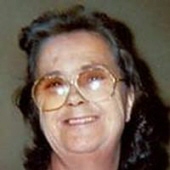 Barbara Purvis Gibson