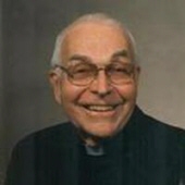 Chester Paul Monsignor Michael