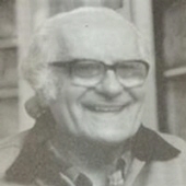 George Constantin Dr. Theodoridis