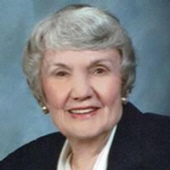 Marjorie Lay Stewart