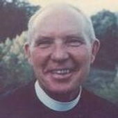 Robert M. Rev. Olton