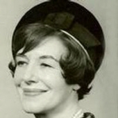 Ethel Nagel Brock
