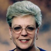 Nancy Wingfield Tomford
