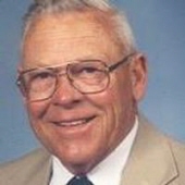 Arley E. Cutright, Jr.