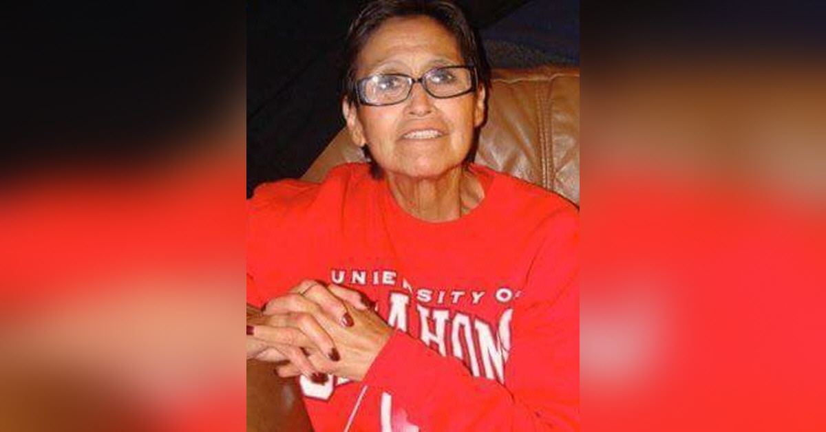Obituary information for Nancy Baker