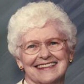Mary Lois Ratliff