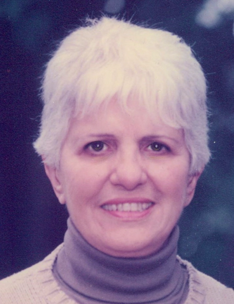 Joanne M. Dooley