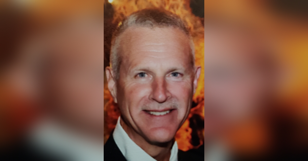 Obituary information for Michael J. Hurley