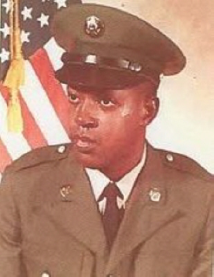Photo of Darnell Randall