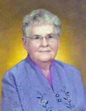 Photo of Betty Sowden