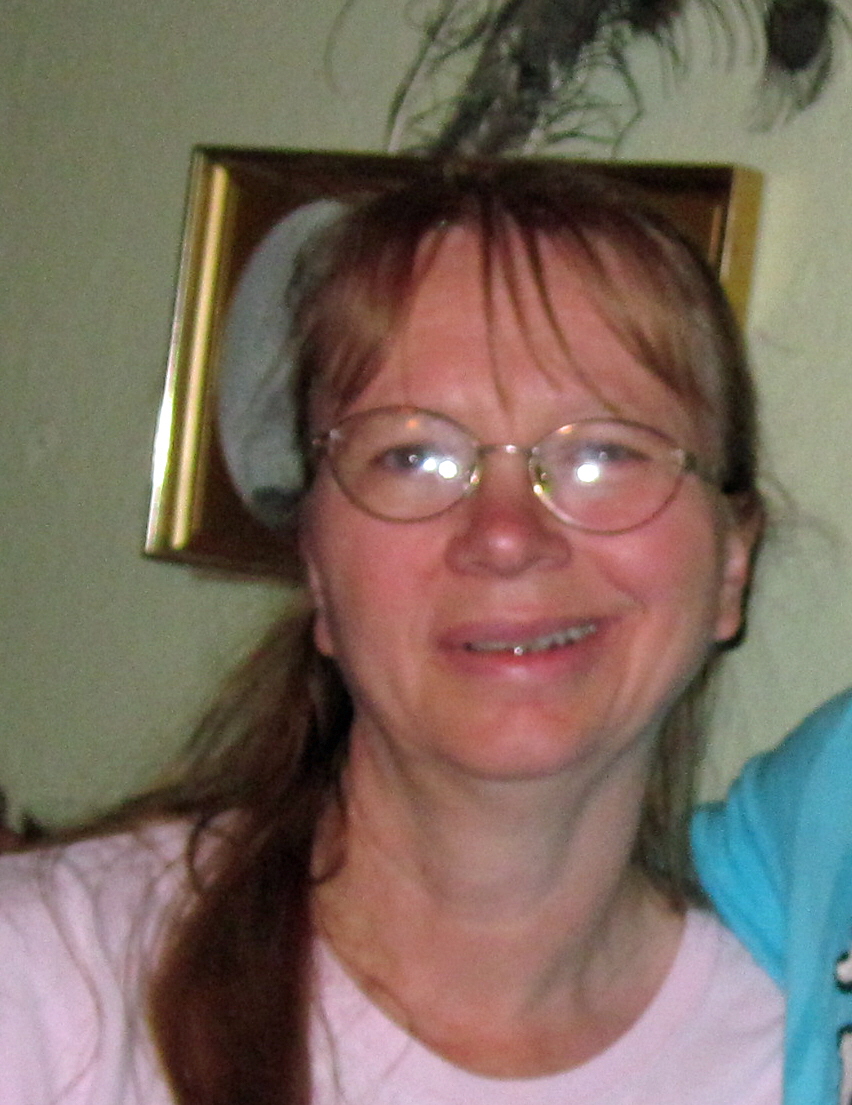 Vickie Lee Salas - 2020 - Peacock-Larsen Funeral Home